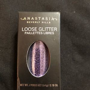 Anastasia Loose Glitters